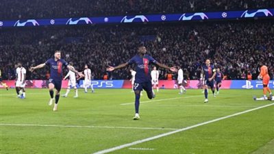موعد مباراة باريس سان جيرمان ومونبلييه في ثاني جولات الدوري الفرنسي