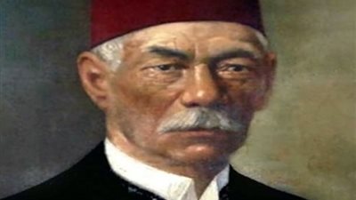 سعد زغلول والنحاس، جمعهما حزب الوفد والنضال وتوفيا في تاريخ واحد