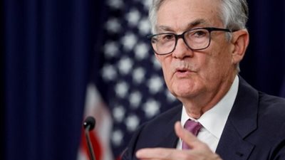 كيف أثر خطاب رئيس الفيدرالي الأمريكي علي الاقتصاد العالمي وحركة السوق؟