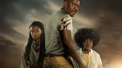 فيلم«Beast»، من أفلام السهرة ضمن ترشيحات «الجمهور»