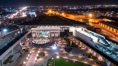 اليوم بدء تشغيل منطقة انتظار للعربات الملاكي أمام محطة عدلي منصور