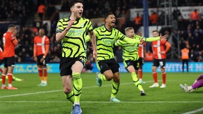 الموعد والقنوات الناقلة لمباراة أرسنال وأستون فيلا بالدوري الإنجليزي 2024