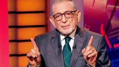 الأهلي يدرس الإطاحة بـ عدلي القيعي من شركة الكرة (خاص)