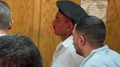 الجنايات تحيل أوراق سفاح التجمع للمفتي وتحدد 12 سبتمبر للنطق بالحكم