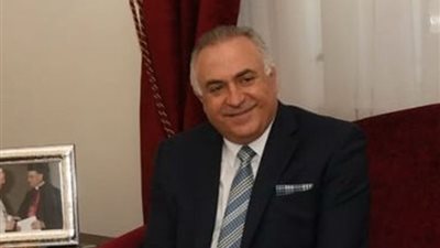 مدير التحالف الأمريكي الشرق أوسطي لـ