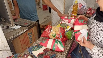 تغييرات جذرية بهيئة السلع التموينية بعد التحول للدعم النقدي (تفاصيل)