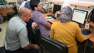 175 ألف طالب وطالبة سجلوا في المرحلة الثانية من تنسيق الجامعات حتى الآن
