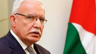 مستشار الرئيس الفلسطيني: إسرائيل تتعامل ككيان فوق القانون الدولي