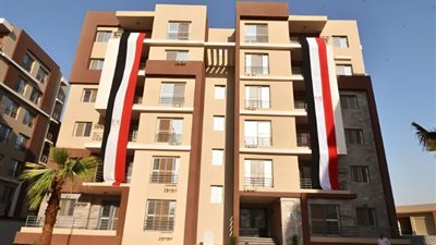 بالأسعار، تفاصيل طرح شقق مشروع 