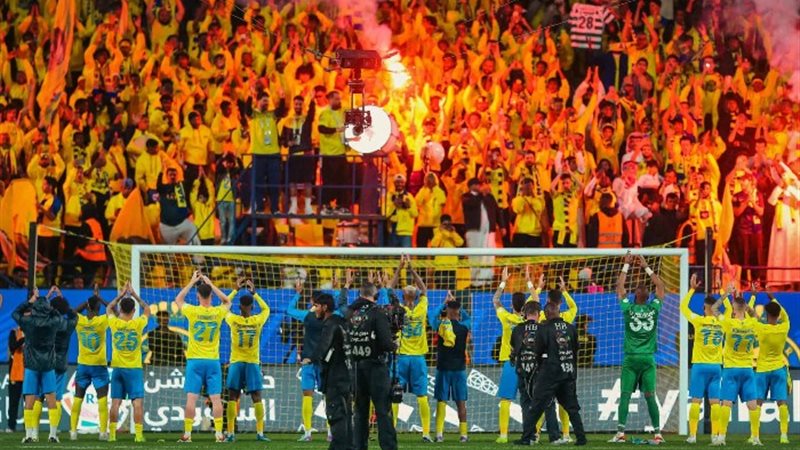 نادي النصر