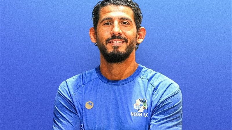 أحمد حجازي
