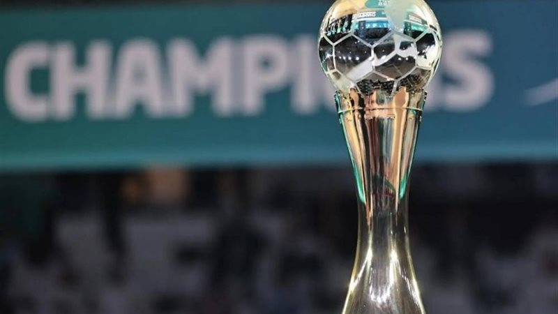 كأس العالم للأندية لكرة اليد