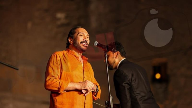 على الحجار