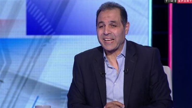 تامر عبدالحميد