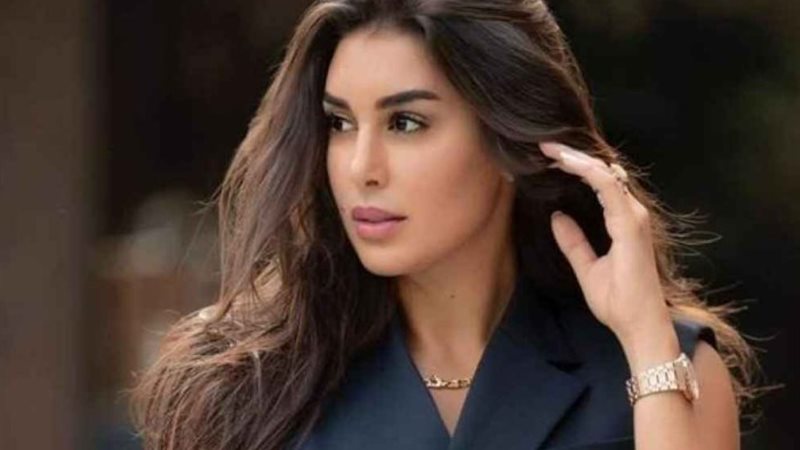 ياسمين صبري