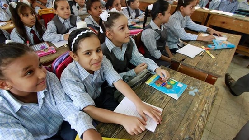 التحويل الإلكتروني بين المدارس