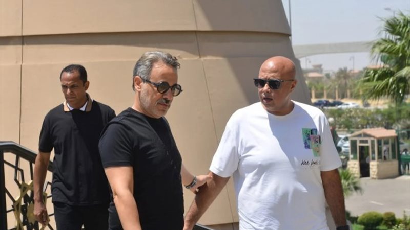 إيهاب فهمي