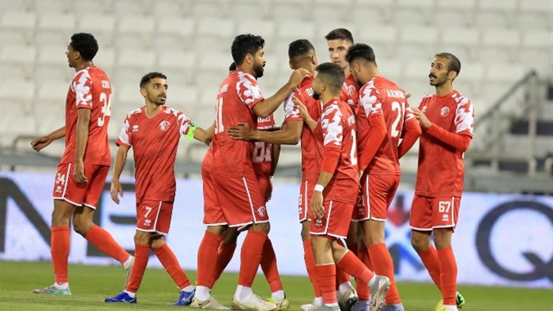 الشمال