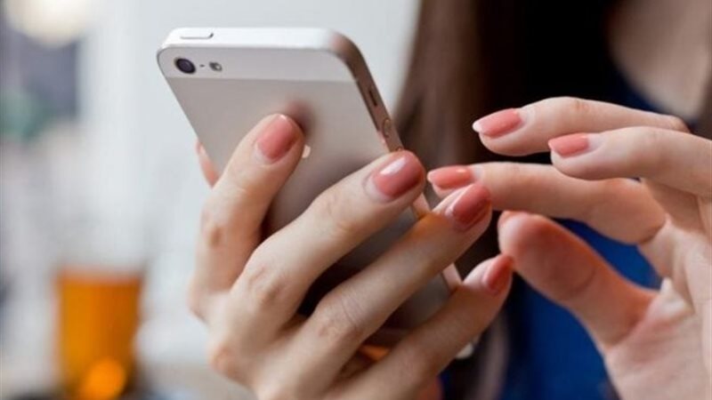 إطالة عمر الهاتف المحمول