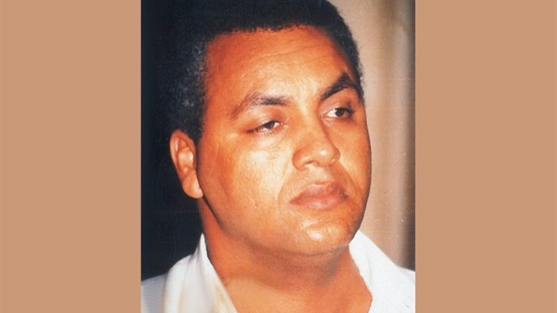 الكاتب الصحفي مصطفى بكري