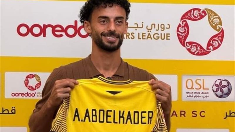 أحمد عبد القادر
