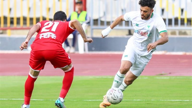 المصري وفاركو