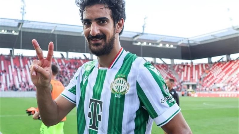 محمد علي بن رمضان