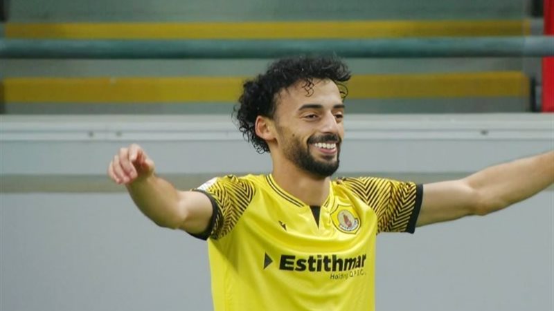 أحمد عبد القادر