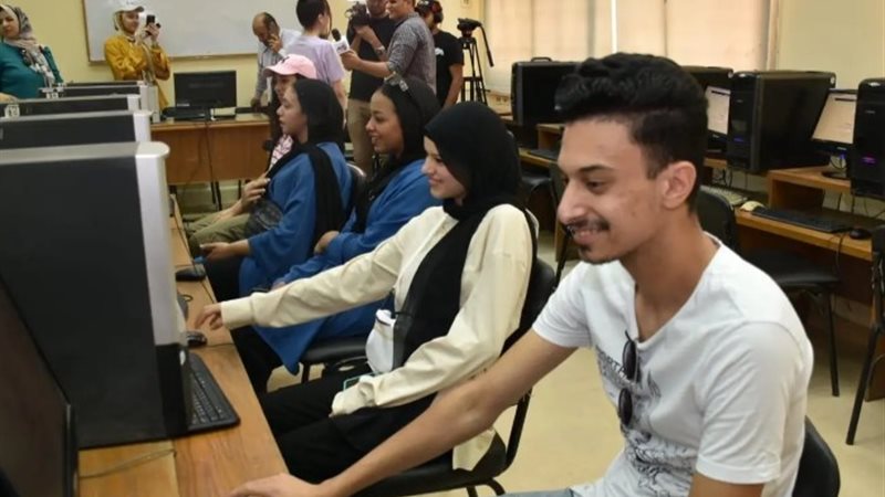 تنسيق المرحلة الثانية