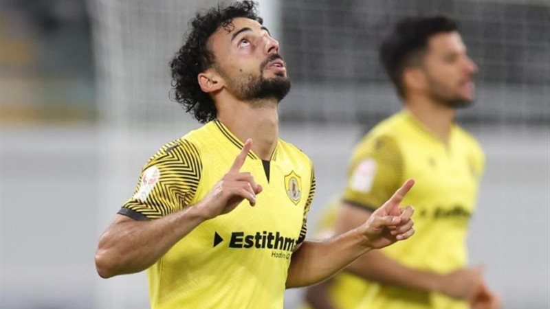 أحمد عبدالقادر