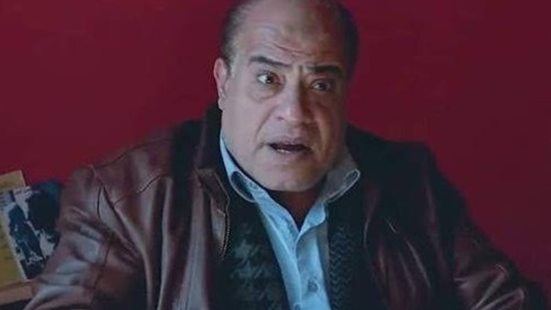 رضا إدريس