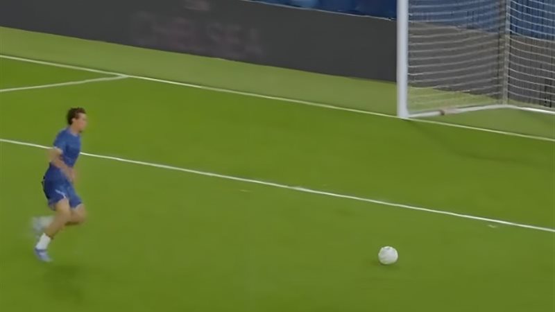 جويو يهدر فرصة ذهبية للتسجيل
