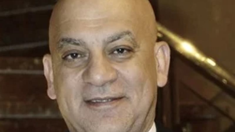 محمد أيوب، رئيس مجلس إدارة غرفة المنشآت الفندقية