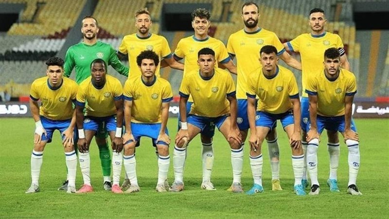 الإسماعيلي