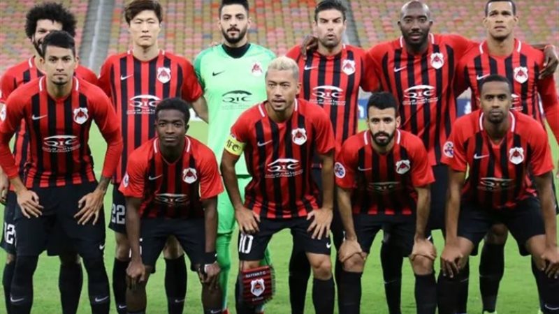القنوات الناقلة مباراة الغرافة والريان في الدوري القطري للم