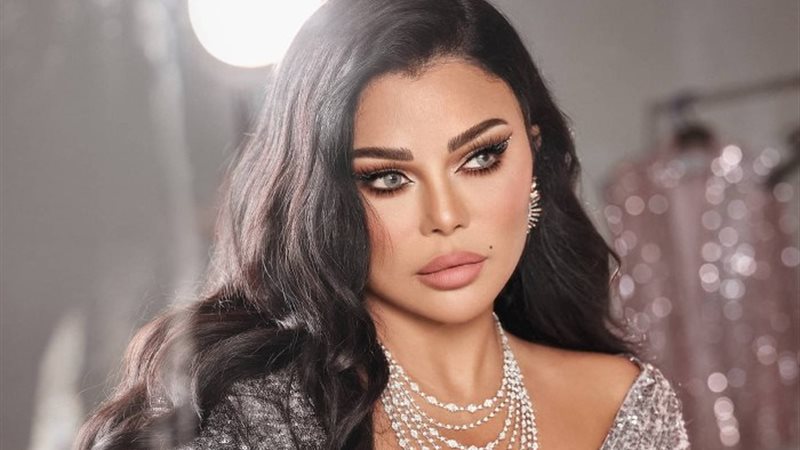 هيفاء وهبي
