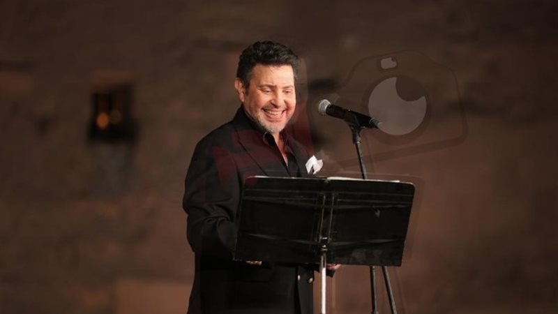 هاني شاكر