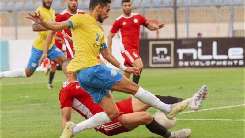الإسماعيلي