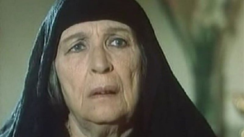 أمينة رزق