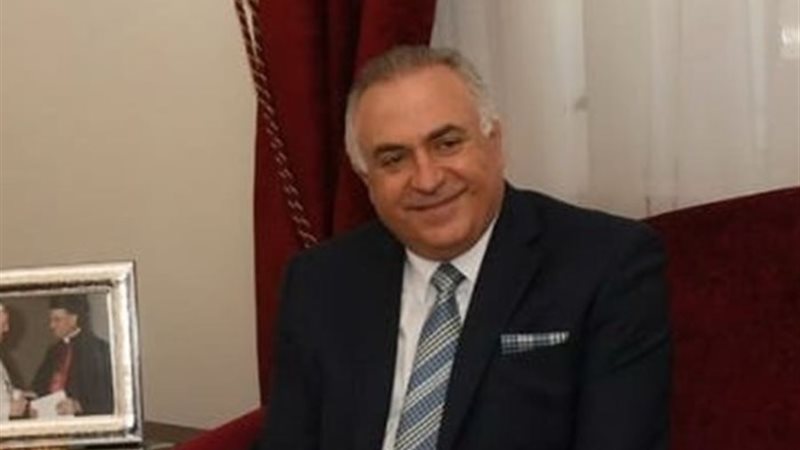 توم حرب
