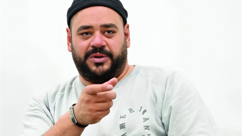 محمد ممدوح