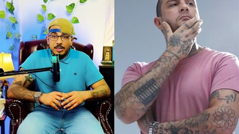 احمد الفيشاوي وسفاح التجمع