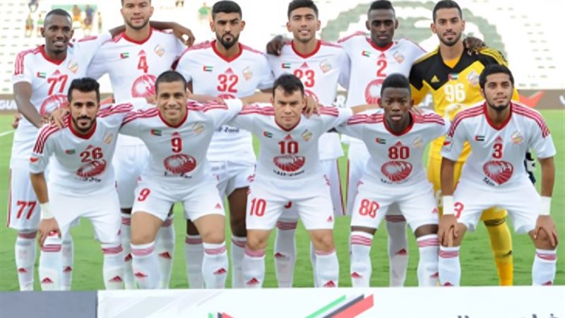 الشارقة