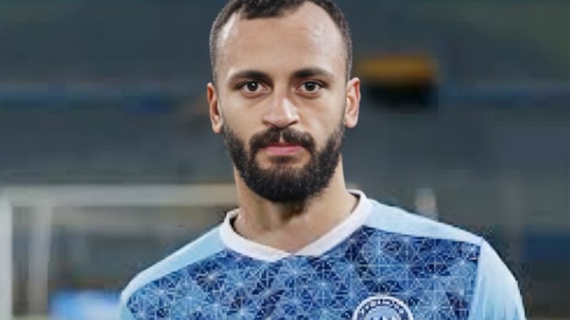 مروان حمدي