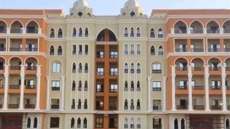 شقق عواصم المحافظات