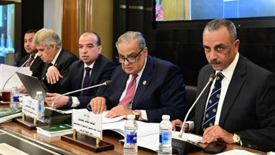 «تشريعية النواب» تستأنف مناقشة مشروع قانون الإجراءات الجنائية غدا