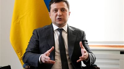 زيلينسكي يؤكد قدرته على هزيمة روسيا بمفرده في حالة تخاذل الحلفاء
