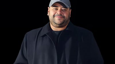 محمد ممدوح فى حوار لـ«الجمهور»: نحضر لجزء ثان من «شقو» وتفاجأت بكريم عبدالعزيز فى «ولاد رزق»