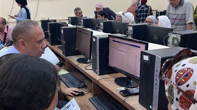 رابط تسجيل تقليل الاغتراب 2024 للمرحلة الأولى والثانية من التنسيق الجامعي