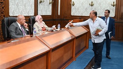 نائب رئيس الوزراء: إعفاء كامل لكل غرامات التأخير على المستثمرين الصناعيين